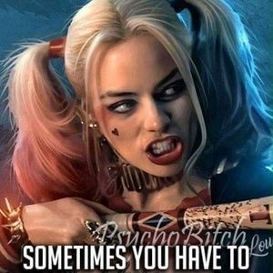 Meet your Posher, Sheree